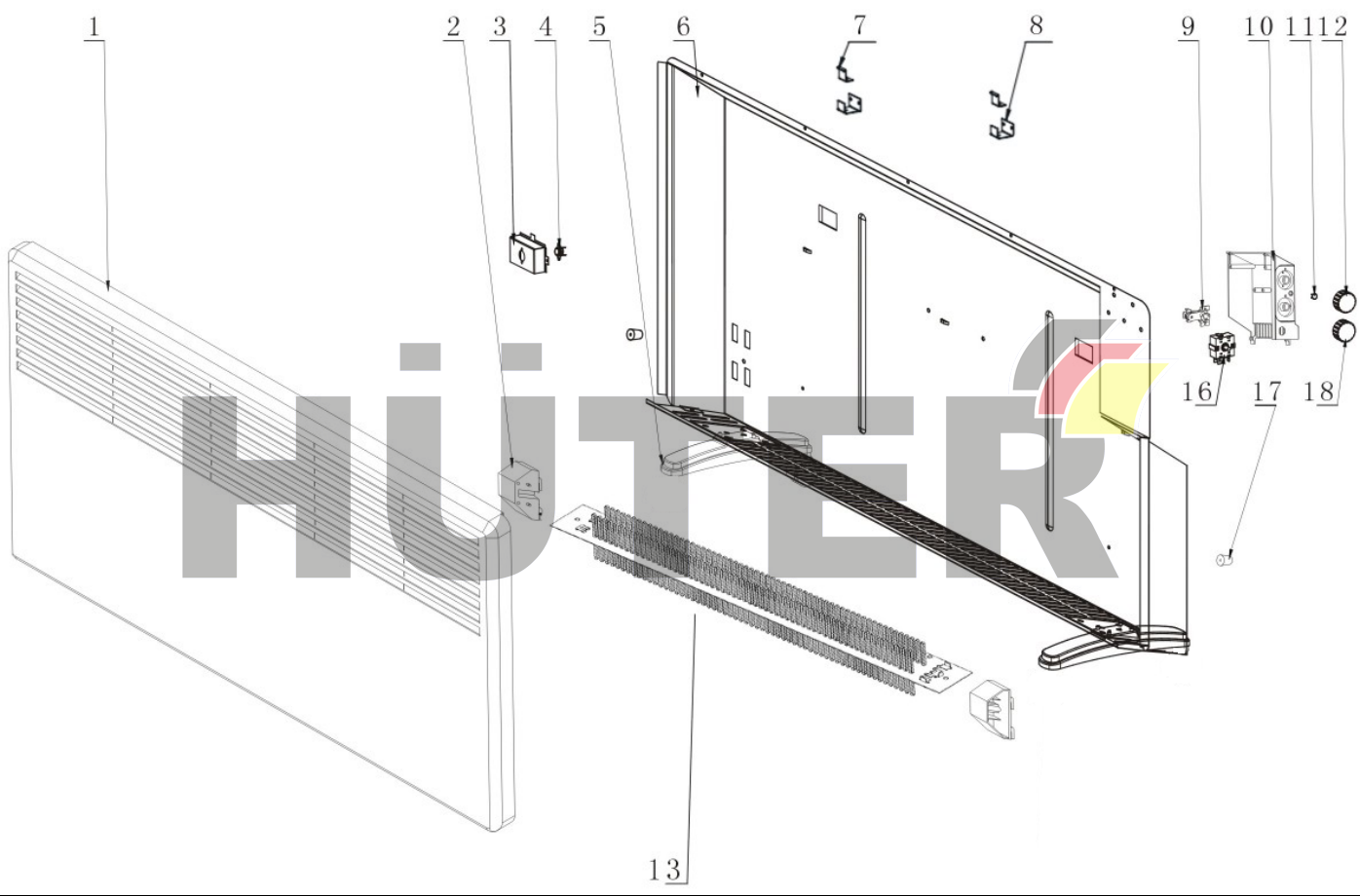 ОК-2500СН Ресанта YLN 67/4/22