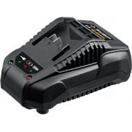 Зарядное устройство для Li-Ion АКБ 18 В, 2.4 А, тип С1 БЗУ-С1-18