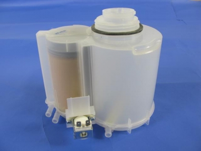 Бачок для соли для посудомоечной машины Whirlpool 481241868384