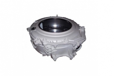 Бак в сборе для стиральной машины Ariston C00282801