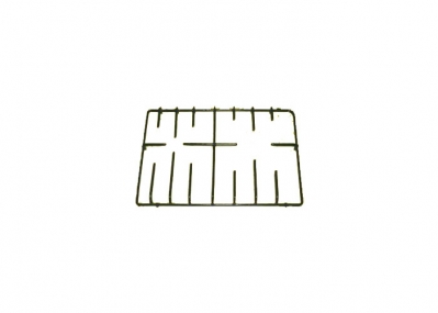 Чугунная решетка (правая) для плиты Samsung DG81-00558A