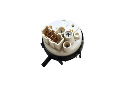 Датчик уровня воды (прессостат) для стиральной машины Candy 41035075