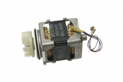 Двигатель циркуляционной помпы для посудомоечной машины Bosch MO1185 067499
