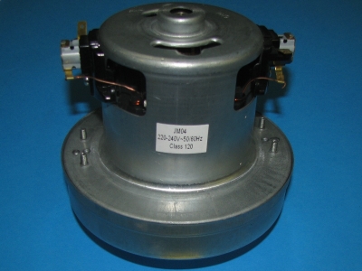 Двигатель (мотор) для пылесоса Gorenje JM04 1800W 413304 (с выступом)