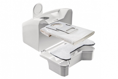 Фильтр в сборе Hygiene Box для пылесоса серии Twin/Genius Thomas 787229