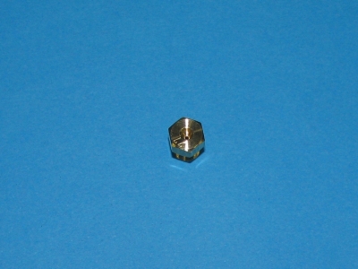 Форсунка (жиклер) для газовой плиты Gorenje 162081