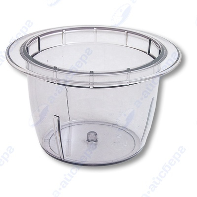 Емкость для блендера Bosch 00489399