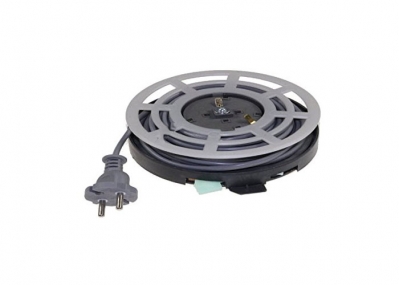 Катушка (смотка) сетевого шнура для пылесоса Tefal RS-RT9676
