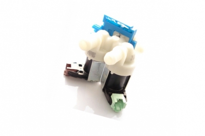 Клапан подачи воды 2/180 для стиральной машины Electrolux 4055017166