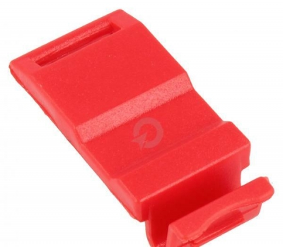 Кнопка (ручка регулировки) для пылесоса Tefal FS-9100025694