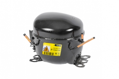 Компрессор для холодильника ACC GVM57AA 153W R134a Indesit C00283300