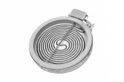 Конфорка для стеклокерамической поверхности для плиты Whirlpool 1200W 481231018887