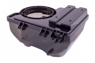 Контейнер для пыли (пылесборник) для пылесоса Zelmer 2700, 2750 793720