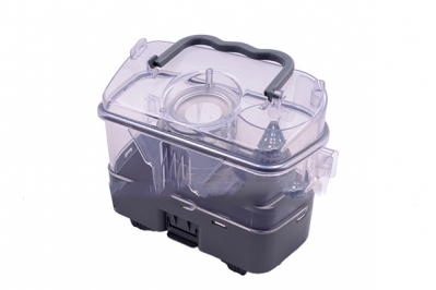 Контейнер (пылесборник) в сборе для пылесоса 01Z014 Zelmer 6012014044 793727