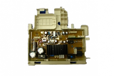 Модуль (плата) для стиральной машины Samsung DC92-01082C