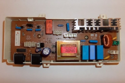 Модуль (плата) для стиральной машины Samsung MFS-S821-00