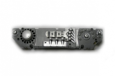 Модуль (плата индикации) для стиральной машины Ariston Aqualtis C00143343