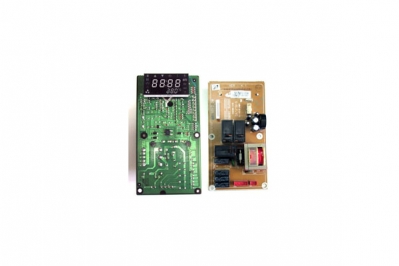 Модуль (плата) управления для микроволновой печи Samsung DE92-02634P