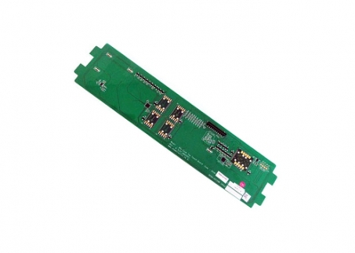 Модуль (плата) управления для плиты Samsung DE96-00729C