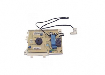 Модуль (плата) управления для посудомоечной машины Indesit C00086607