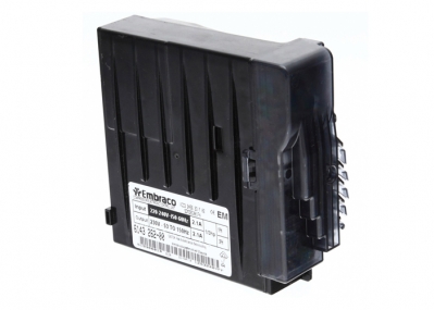 Модуль управления инверторным компрессором для холодильника Liebherr 6143262