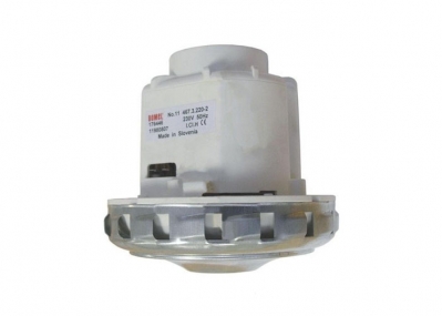 Мотор (двигатель) для пылесоса Zelmer 467.3.402 1600W 145664 (не оригинал)