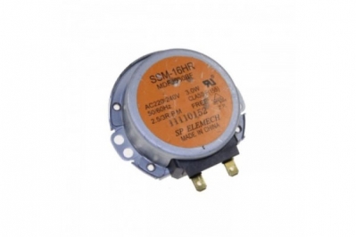 Мотор (двигатель) поддона для микроволновки Samsung MDFJ030BF  DE31-10170B