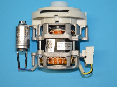 Мотор насоса (помпы) для посудомоечной машины Gorenje 556161