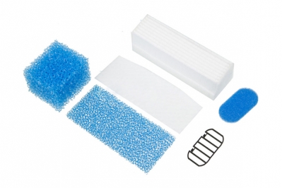 Набор фильтров для пылесоса Thomas Twin/Genius (Германия)