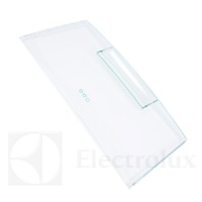 Панель ящика для овощей к холодильнику Electrolux 2426444010
