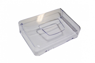 Панель (щиток) ящика для овощей холодильника Indesit C00856033