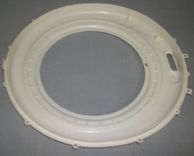 Передняя часть бака для стиральной машины Beko 2805650500