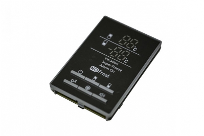 Плата индикации (дисплей) для холодильника RL34E Samsung DA97-05487K