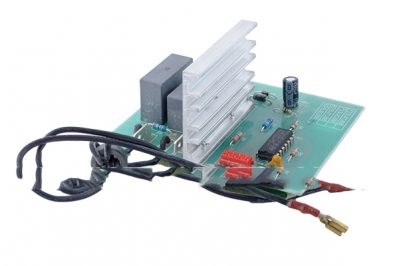 Плата (модуль) управления для пылесоса Zelmer 829.0200 756563