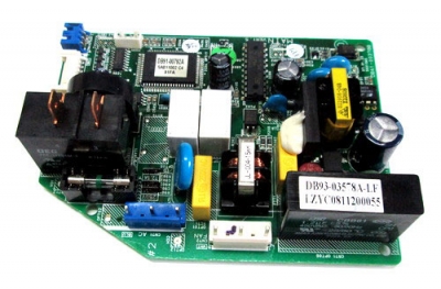 Плата (модуль) управления внутреннего блока кондиционера Samsung DB93-03578A