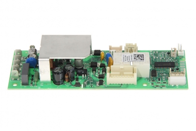 Плата питания для кофемашины DeLonghi ECAM23.420 (SW 1.3) 5213216651