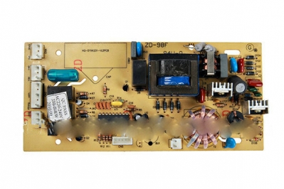 Плата питания для вытяжки Binetti HQ-SYXK201-VL5