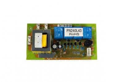 Плата питания для вытяжки HEE Pyramida 31315-1