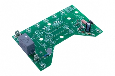 Плата управления для моющего пылесоса Zelmer 919.0335 771401