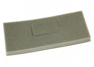 Поддон для сбора конденсата для холодильника Indesit C00284301