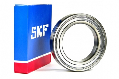 Подшипник для стиральной машины SKF 6010 zz