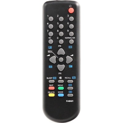 Пульт Huayu для Daewoo R-40A01