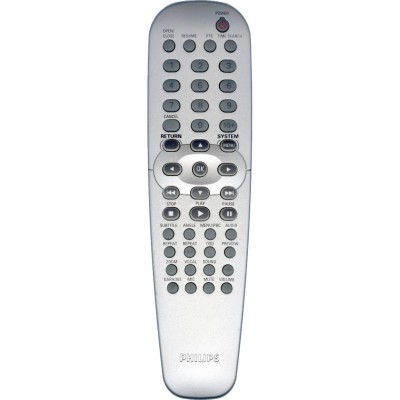 Пульт Philips RC19245002/01