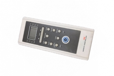 Пульт дистанционного управления (ПДУ) для кондиционера Daewoo R18A/BGE