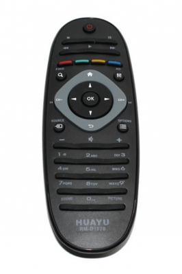 Пульт для телевизора Huayu RM-D1070