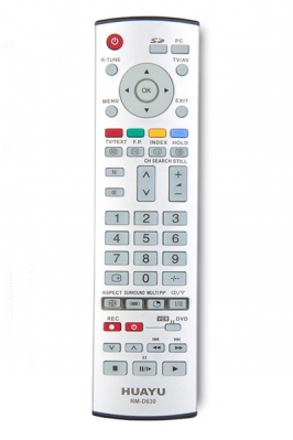 Пульт для телевизора Huayu RM-D630