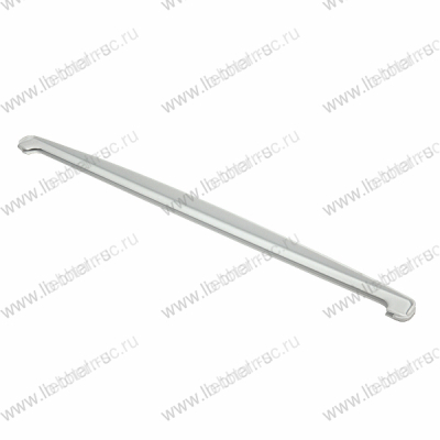 Обрамление полки