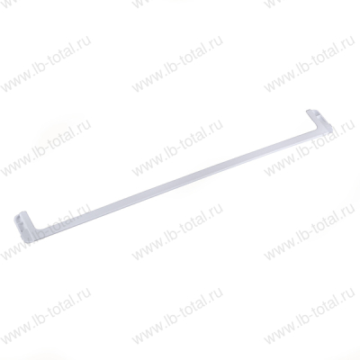 Обрамление полки