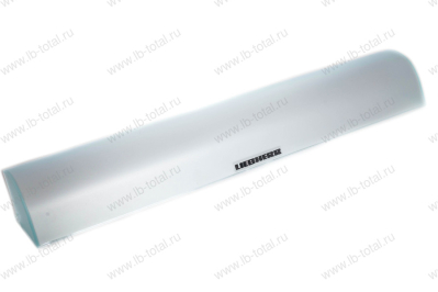 Крышка балкона