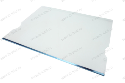 Стеклополка в сборе